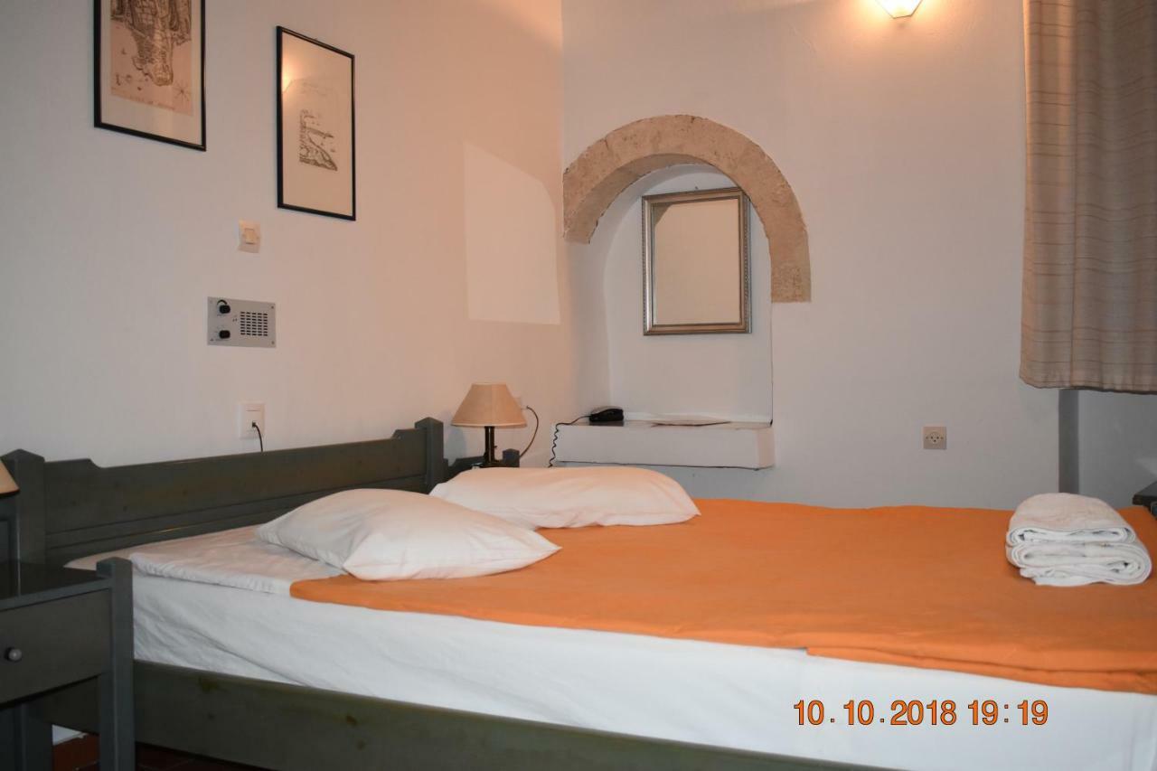 Vecchio Hotel Rethymno  Exterior photo